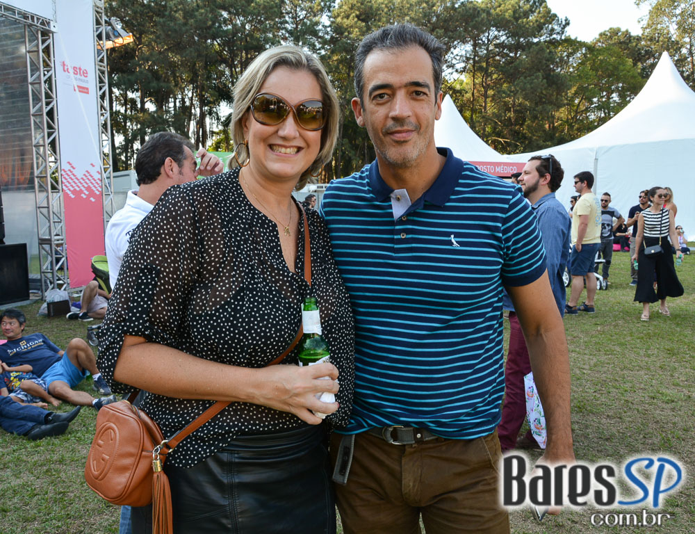 2ª edição do Taste Of São Paulo reuniu restaurantes e chefs no Clube Hípico de Santo Amaro 2ª edição do Taste Of São Paulo reuniu restaurantes e chefs no Clube Hípico de Santo Amaro