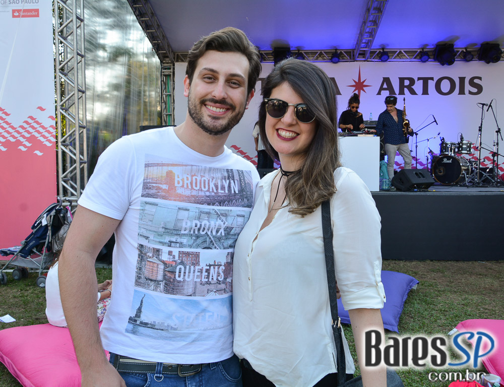 2ª edição do Taste Of São Paulo reuniu restaurantes e chefs no Clube Hípico de Santo Amaro 2ª edição do Taste Of São Paulo reuniu restaurantes e chefs no Clube Hípico de Santo Amaro