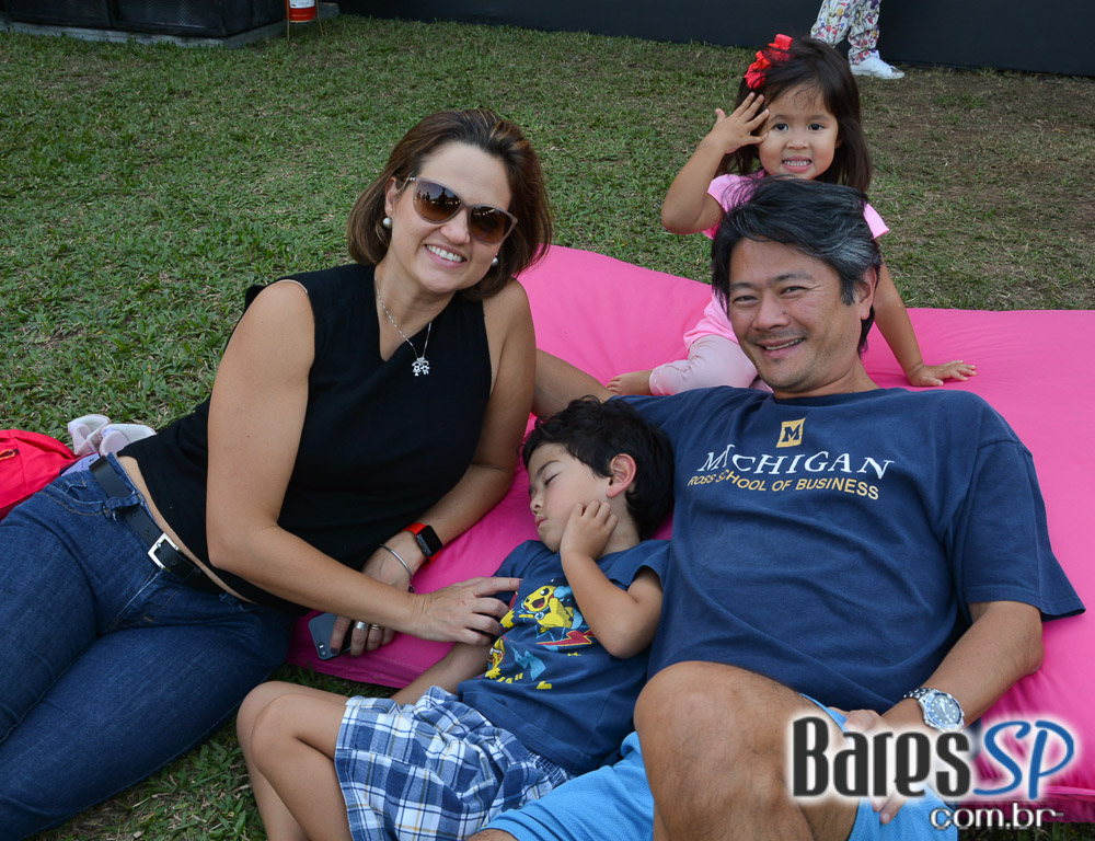 2ª edição do Taste Of São Paulo reuniu restaurantes e chefs no Clube Hípico de Santo Amaro 2ª edição do Taste Of São Paulo reuniu restaurantes e chefs no Clube Hípico de Santo Amaro