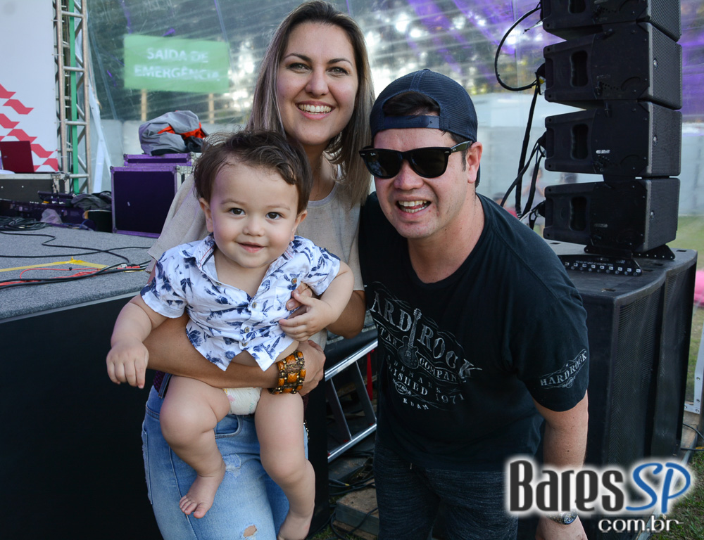 2ª edição do Taste Of São Paulo reuniu restaurantes e chefs no Clube Hípico de Santo Amaro 2ª edição do Taste Of São Paulo reuniu restaurantes e chefs no Clube Hípico de Santo Amaro