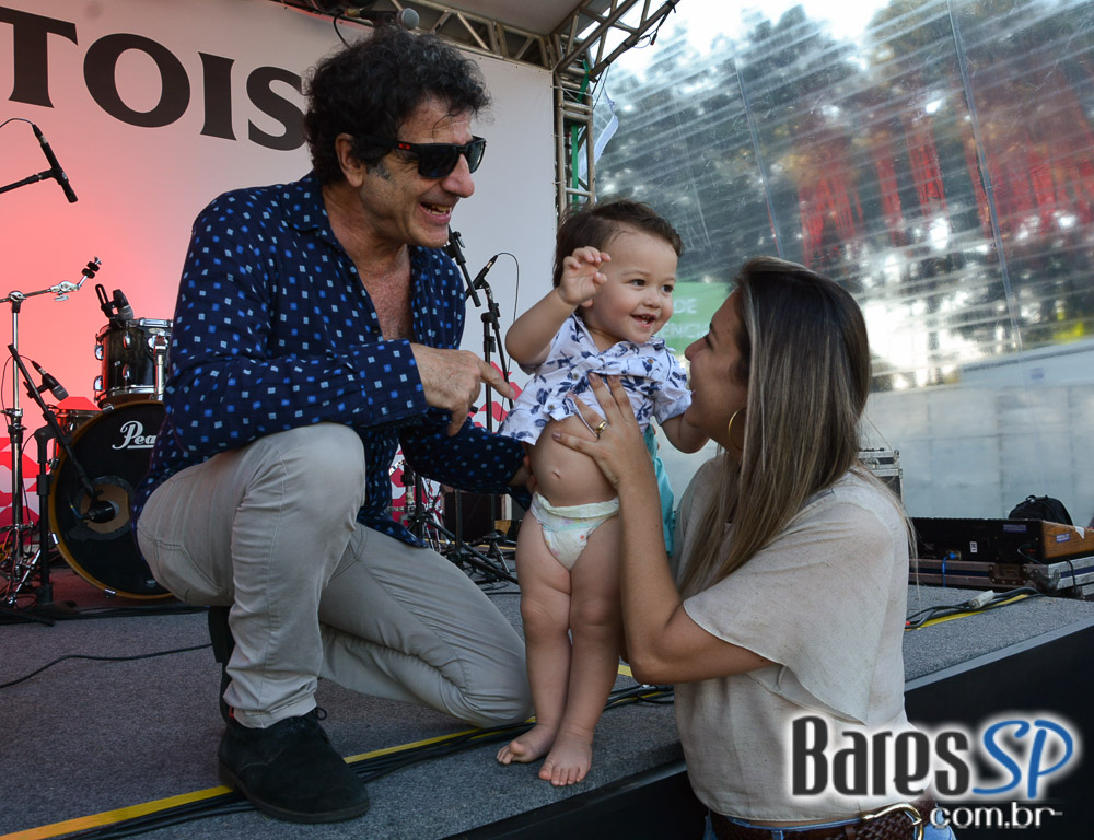 2ª edição do Taste Of São Paulo reuniu restaurantes e chefs no Clube Hípico de Santo Amaro 2ª edição do Taste Of São Paulo reuniu restaurantes e chefs no Clube Hípico de Santo Amaro