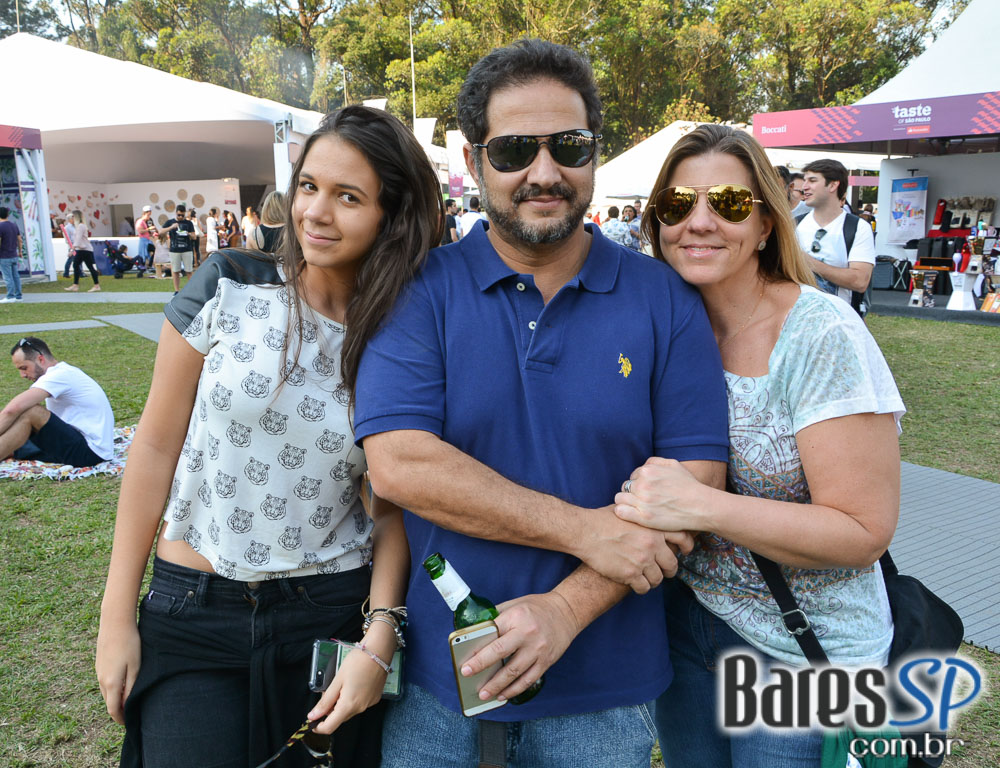 2ª edição do Taste Of São Paulo reuniu restaurantes e chefs no Clube Hípico de Santo Amaro 2ª edição do Taste Of São Paulo reuniu restaurantes e chefs no Clube Hípico de Santo Amaro