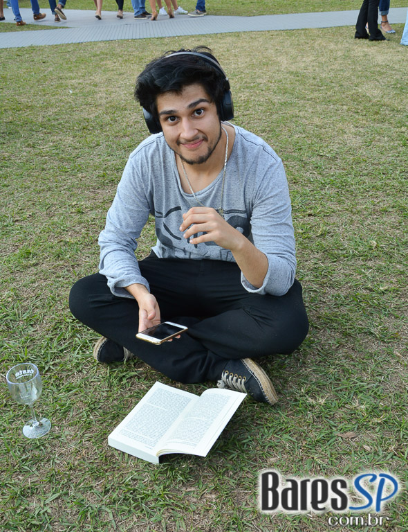 2ª edição do Taste Of São Paulo reuniu restaurantes e chefs no Clube Hípico de Santo Amaro 2ª edição do Taste Of São Paulo reuniu restaurantes e chefs no Clube Hípico de Santo Amaro