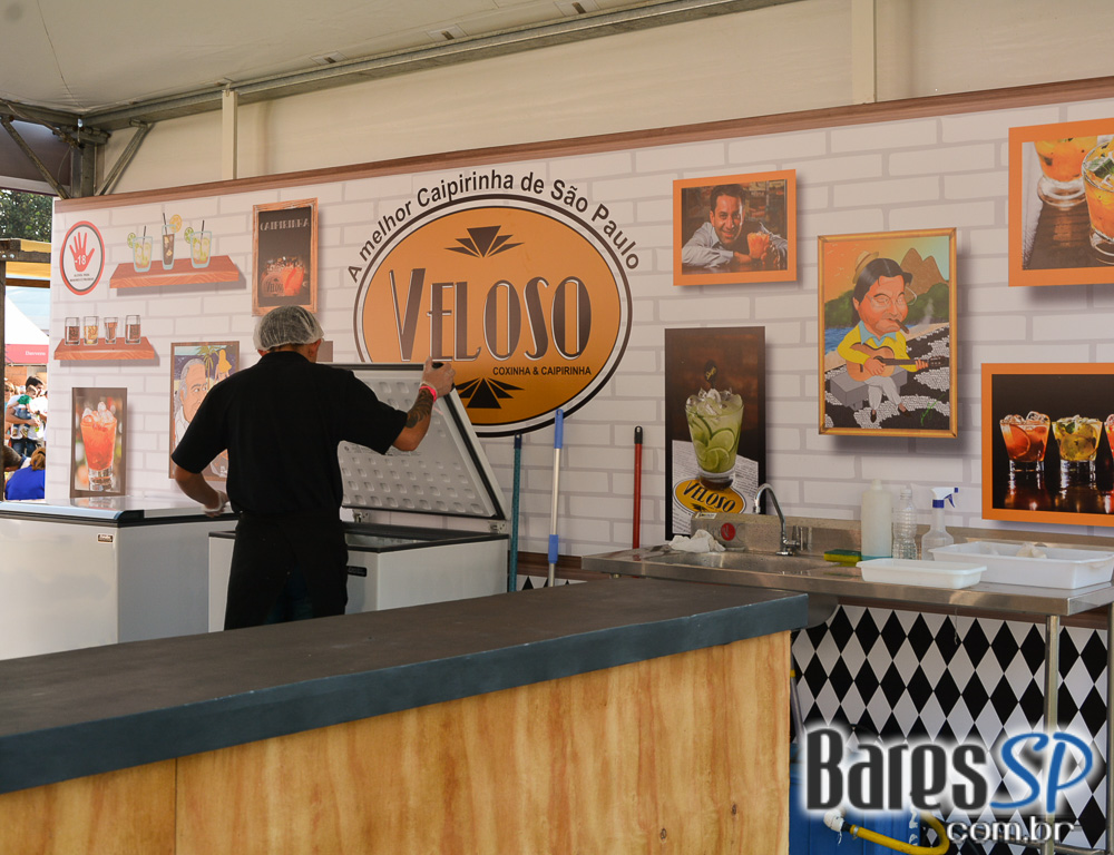 2ª edição do Taste Of São Paulo reuniu restaurantes e chefs no Clube Hípico de Santo Amaro 2ª edição do Taste Of São Paulo reuniu restaurantes e chefs no Clube Hípico de Santo Amaro