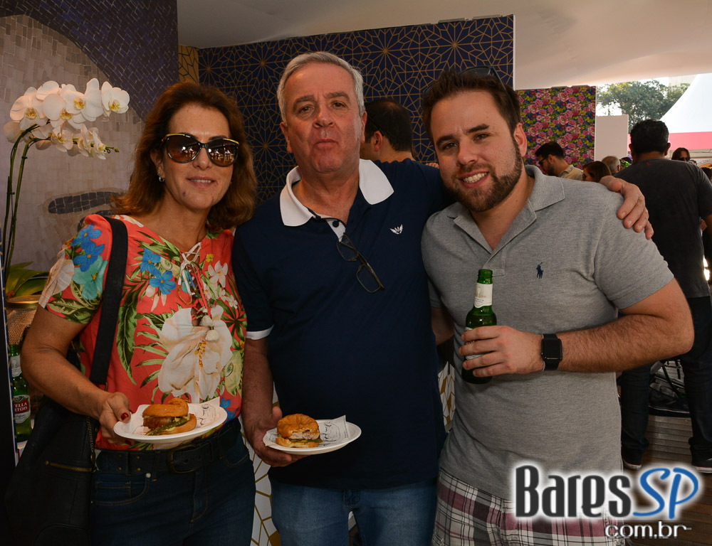 2ª edição do Taste Of São Paulo reuniu restaurantes e chefs no Clube Hípico de Santo Amaro 2ª edição do Taste Of São Paulo reuniu restaurantes e chefs no Clube Hípico de Santo Amaro