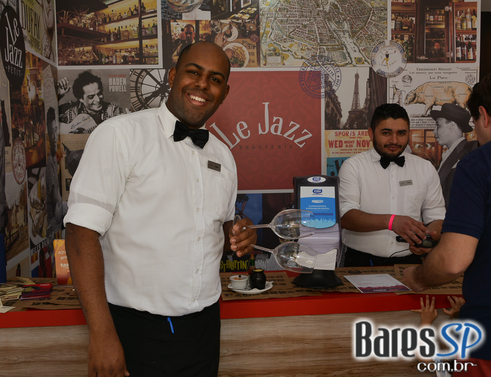 2ª edição do Taste Of São Paulo reuniu restaurantes e chefs no Clube Hípico de Santo Amaro 2ª edição do Taste Of São Paulo reuniu restaurantes e chefs no Clube Hípico de Santo Amaro