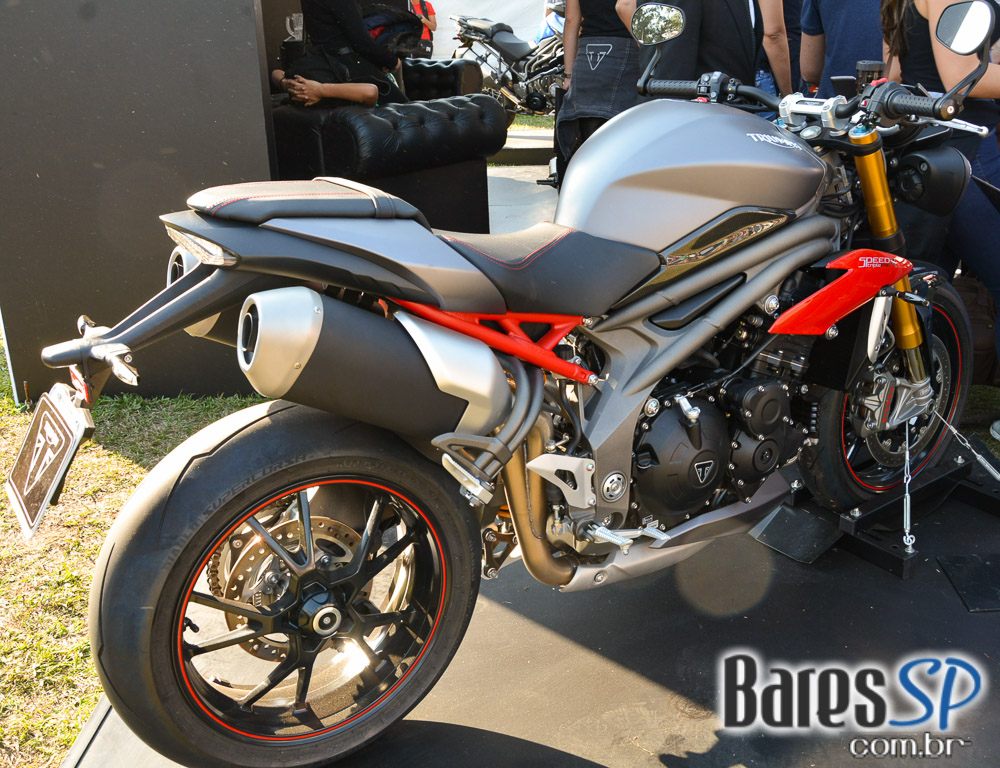 2ª edição do Taste Of São Paulo reuniu restaurantes e chefs no Clube Hípico de Santo Amaro 2ª edição do Taste Of São Paulo reuniu restaurantes e chefs no Clube Hípico de Santo Amaro