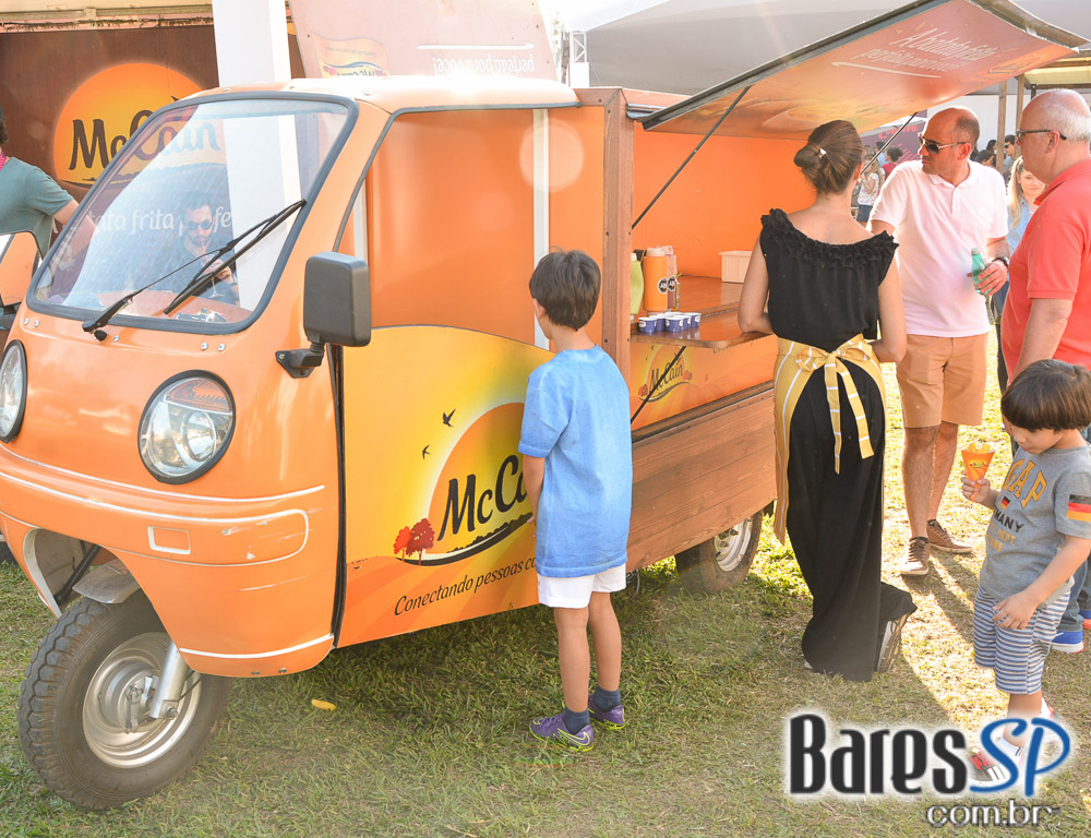 2ª edição do Taste Of São Paulo reuniu restaurantes e chefs no Clube Hípico de Santo Amaro 2ª edição do Taste Of São Paulo reuniu restaurantes e chefs no Clube Hípico de Santo Amaro