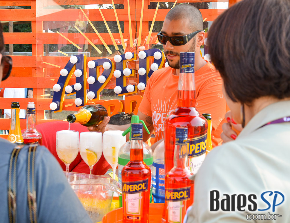 2ª edição do Taste Of São Paulo reuniu restaurantes e chefs no Clube Hípico de Santo Amaro 2ª edição do Taste Of São Paulo reuniu restaurantes e chefs no Clube Hípico de Santo Amaro