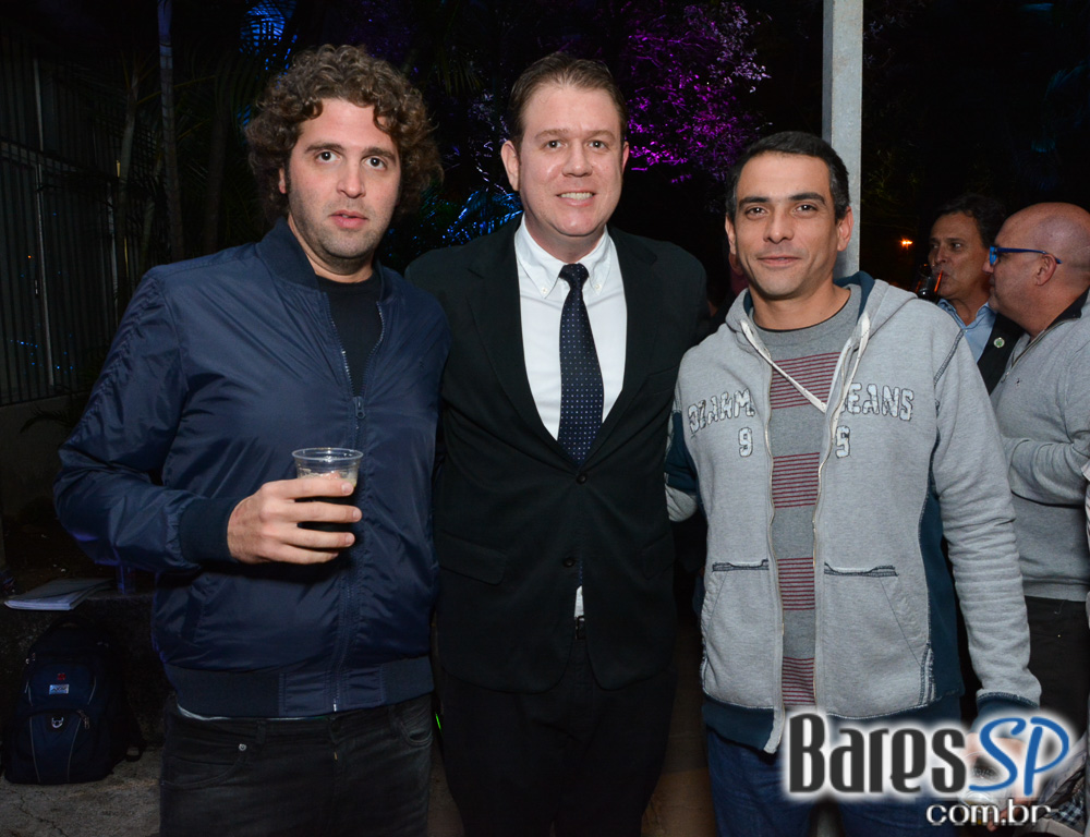 Lançamento da 8º edição do Festival Gastronômico do Guarujá na Abrasel SP Lançamento da 8º edição do Festival Gastronômico do Guarujá na Abrasel SP