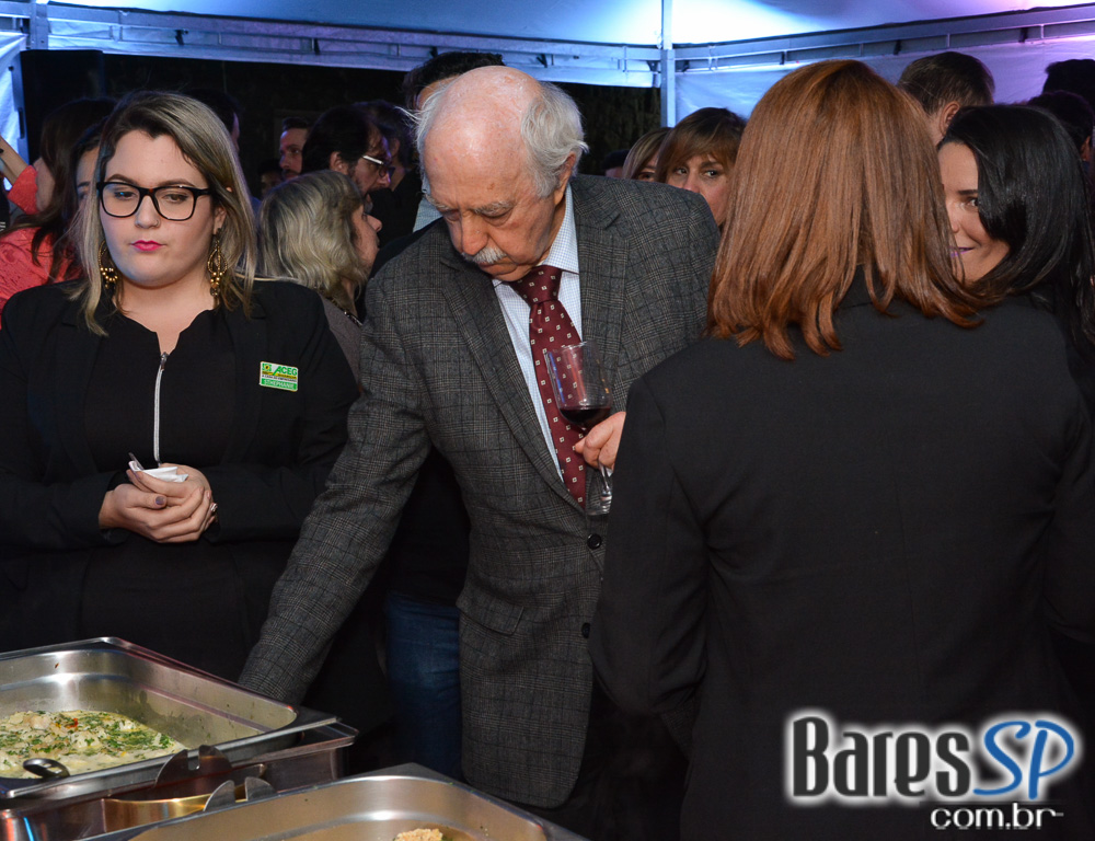 Lançamento da 8º edição do Festival Gastronômico do Guarujá na Abrasel SP Lançamento da 8º edição do Festival Gastronômico do Guarujá na Abrasel SP