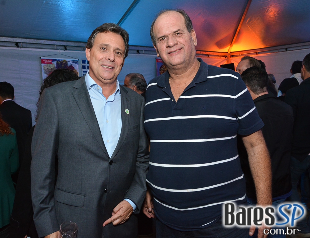 Lançamento da 8º edição do Festival Gastronômico do Guarujá na Abrasel SP Lançamento da 8º edição do Festival Gastronômico do Guarujá na Abrasel SP