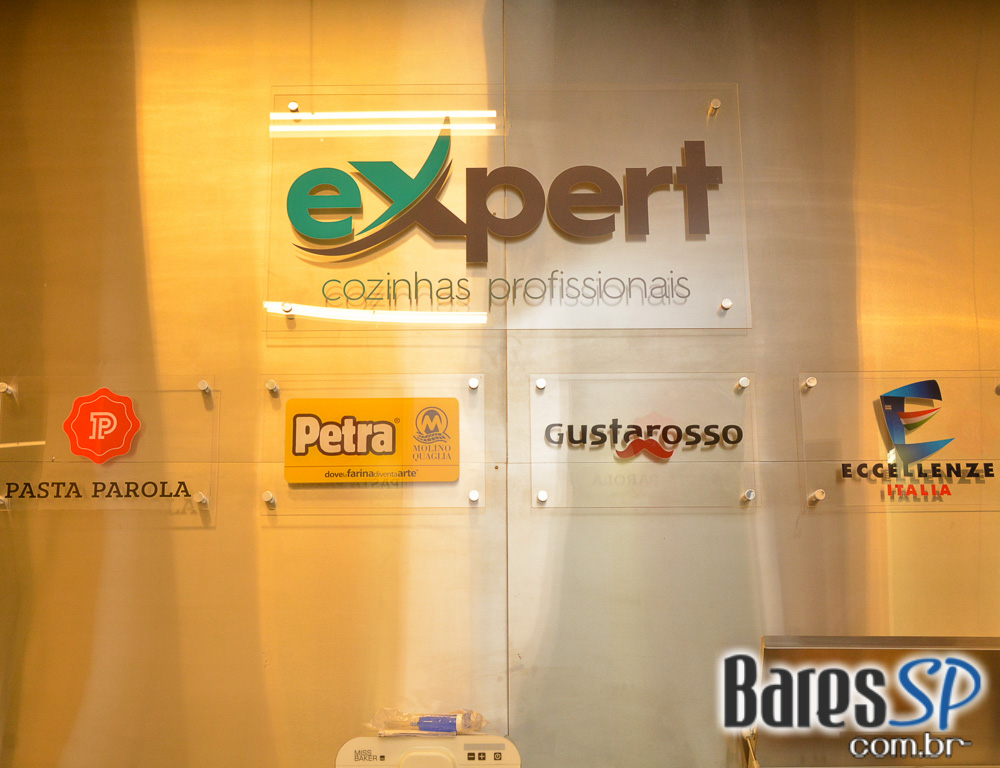 Lançamento da 8º edição do Festival Gastronômico do Guarujá na Abrasel SP Lançamento da 8º edição do Festival Gastronômico do Guarujá na Abrasel SP