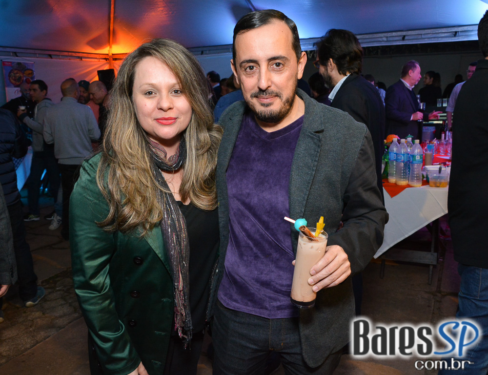 Lançamento da 8º edição do Festival Gastronômico do Guarujá na Abrasel SP Lançamento da 8º edição do Festival Gastronômico do Guarujá na Abrasel SP