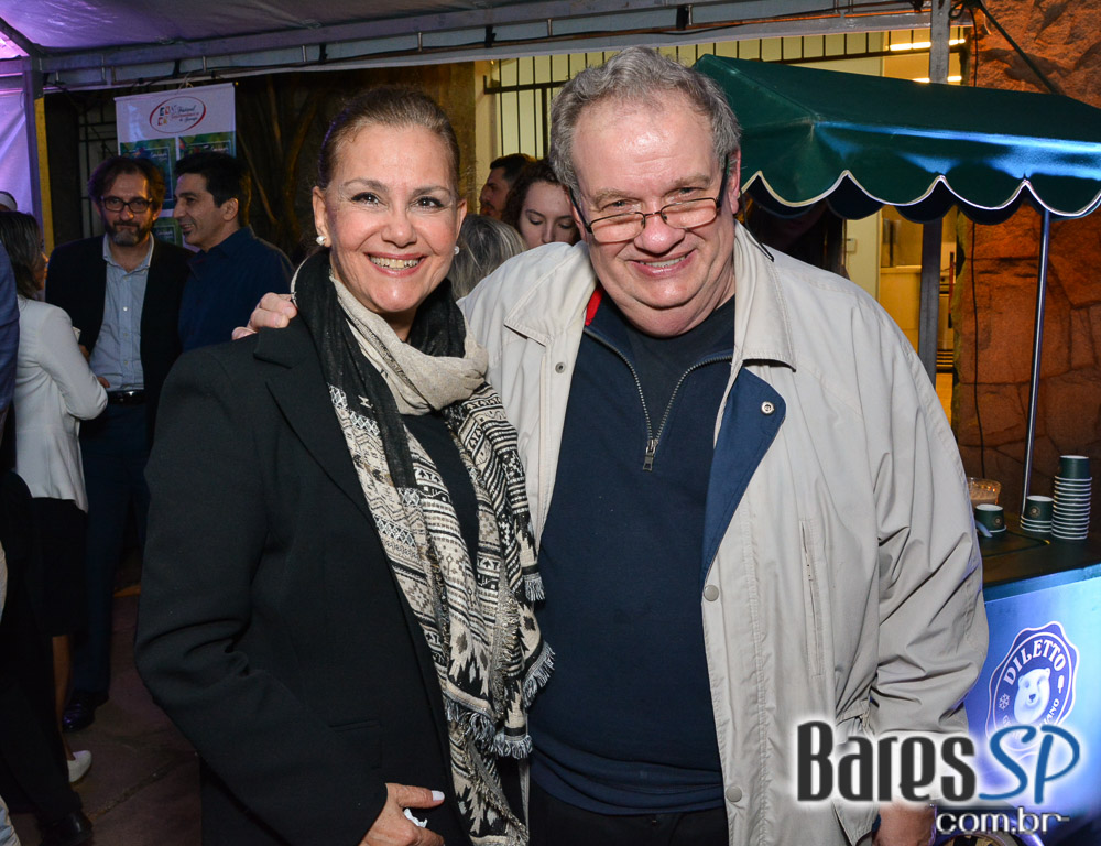 Lançamento da 8º edição do Festival Gastronômico do Guarujá na Abrasel SP Lançamento da 8º edição do Festival Gastronômico do Guarujá na Abrasel SP