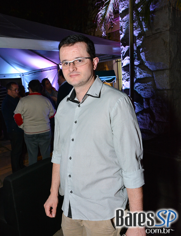 Lançamento da 8º edição do Festival Gastronômico do Guarujá na Abrasel SP Lançamento da 8º edição do Festival Gastronômico do Guarujá na Abrasel SP