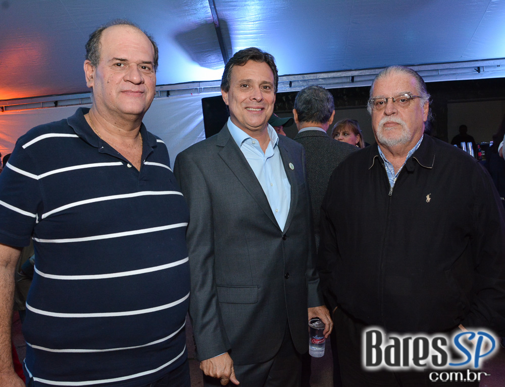 Lançamento da 8º edição do Festival Gastronômico do Guarujá na Abrasel SP Lançamento da 8º edição do Festival Gastronômico do Guarujá na Abrasel SP