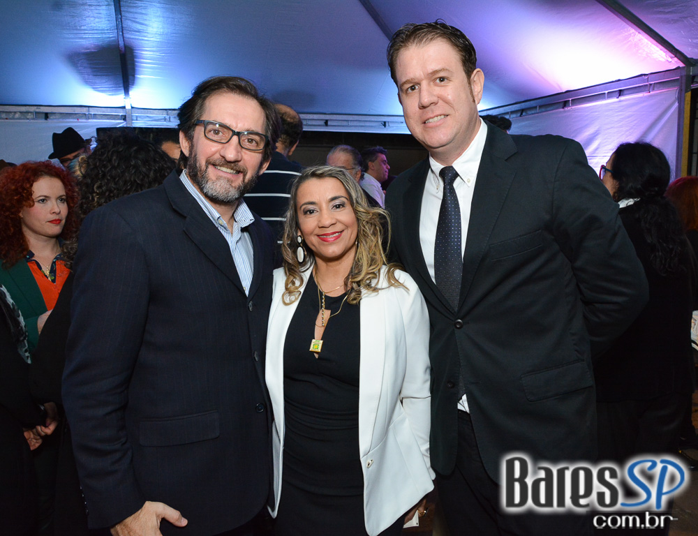 Lançamento da 8º edição do Festival Gastronômico do Guarujá na Abrasel SP Lançamento da 8º edição do Festival Gastronômico do Guarujá na Abrasel SP