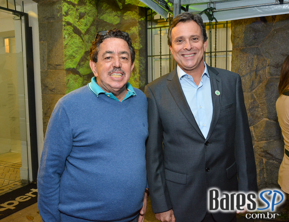 Lançamento da 8º edição do Festival Gastronômico do Guarujá na Abrasel SP Lançamento da 8º edição do Festival Gastronômico do Guarujá na Abrasel SP