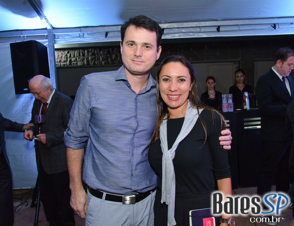 Lançamento da 8º edição do Festival Gastronômico do Guarujá na Abrasel SP Lançamento da 8º edição do Festival Gastronômico do Guarujá na Abrasel SP