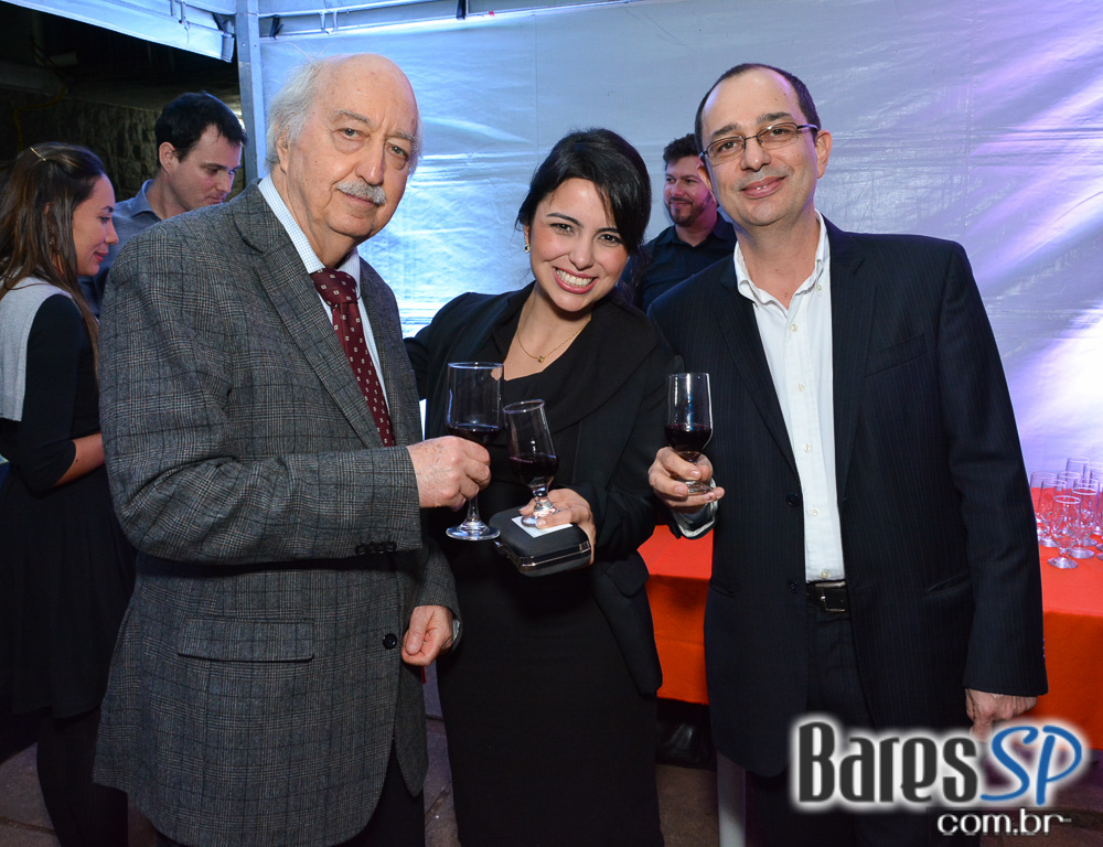 Lançamento da 8º edição do Festival Gastronômico do Guarujá na Abrasel SP Lançamento da 8º edição do Festival Gastronômico do Guarujá na Abrasel SP