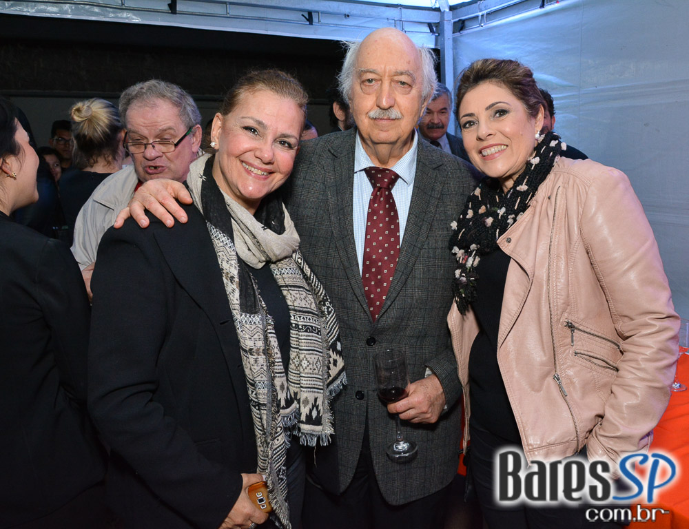 Lançamento da 8º edição do Festival Gastronômico do Guarujá na Abrasel SP Lançamento da 8º edição do Festival Gastronômico do Guarujá na Abrasel SP