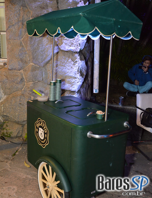 Lançamento da 8º edição do Festival Gastronômico do Guarujá na Abrasel SP Lançamento da 8º edição do Festival Gastronômico do Guarujá na Abrasel SP