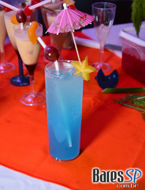 Lançamento da 8º edição do Festival Gastronômico do Guarujá na Abrasel SP Lançamento da 8º edição do Festival Gastronômico do Guarujá na Abrasel SP