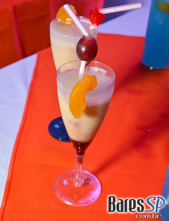 Lançamento da 8º edição do Festival Gastronômico do Guarujá na Abrasel SP Lançamento da 8º edição do Festival Gastronômico do Guarujá na Abrasel SP