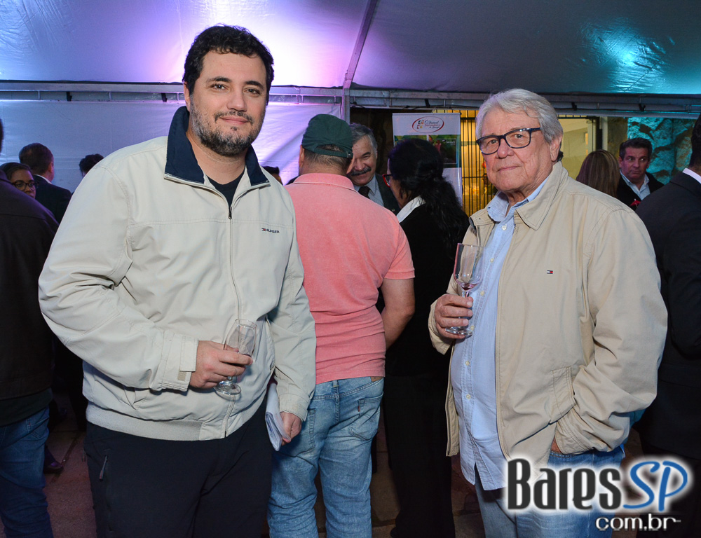 Lançamento da 8º edição do Festival Gastronômico do Guarujá na Abrasel SP Lançamento da 8º edição do Festival Gastronômico do Guarujá na Abrasel SP