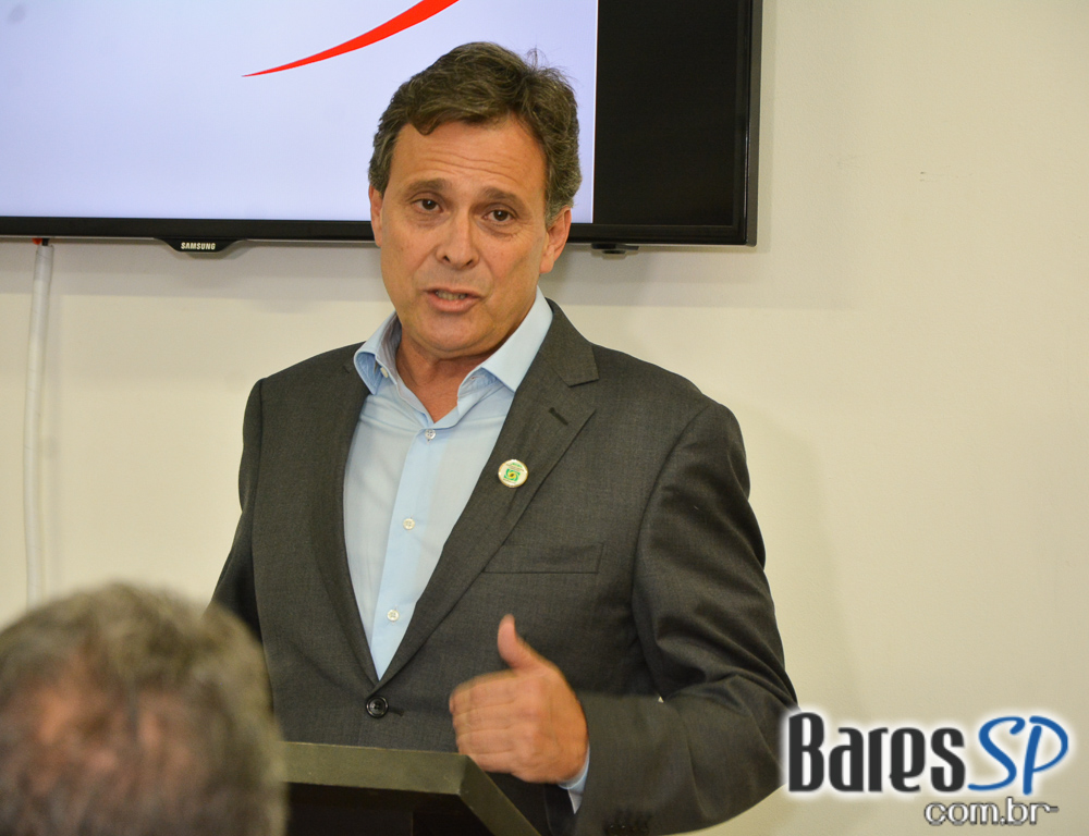 Lançamento da 8º edição do Festival Gastronômico do Guarujá na Abrasel SP Lançamento da 8º edição do Festival Gastronômico do Guarujá na Abrasel SP