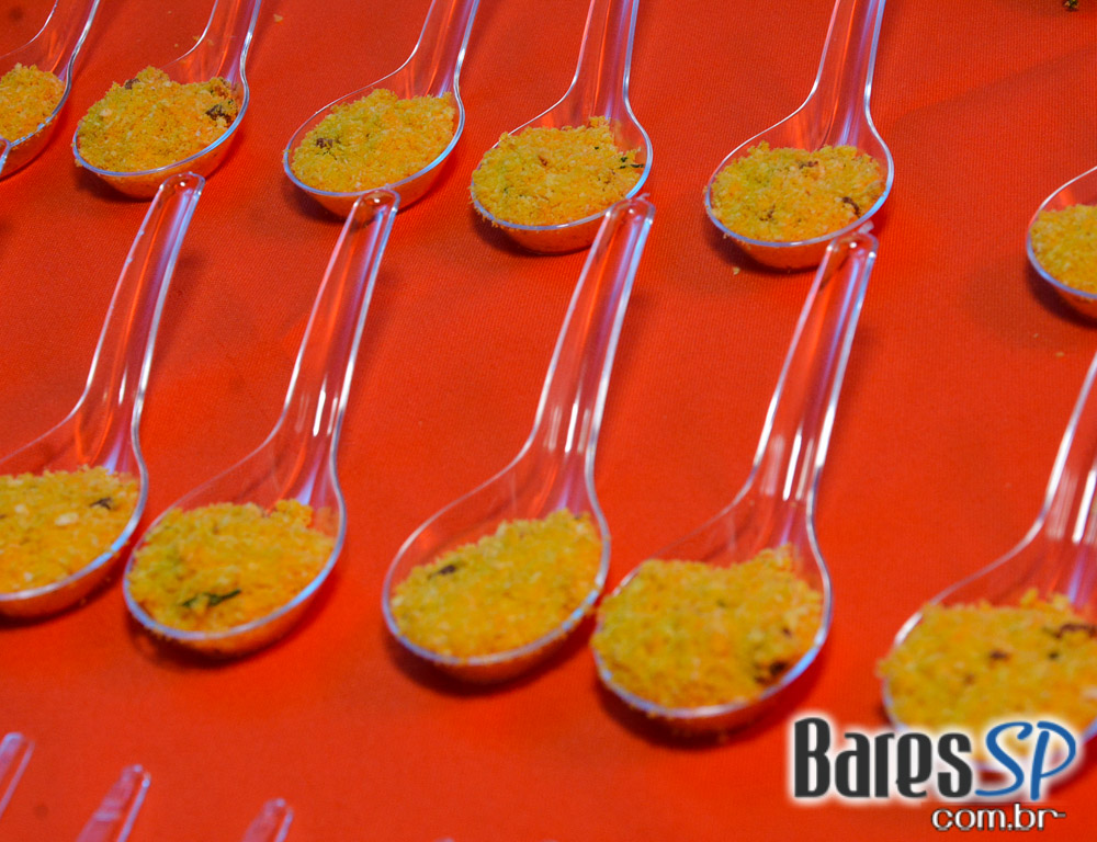 Lançamento da 8º edição do Festival Gastronômico do Guarujá na Abrasel SP Lançamento da 8º edição do Festival Gastronômico do Guarujá na Abrasel SP