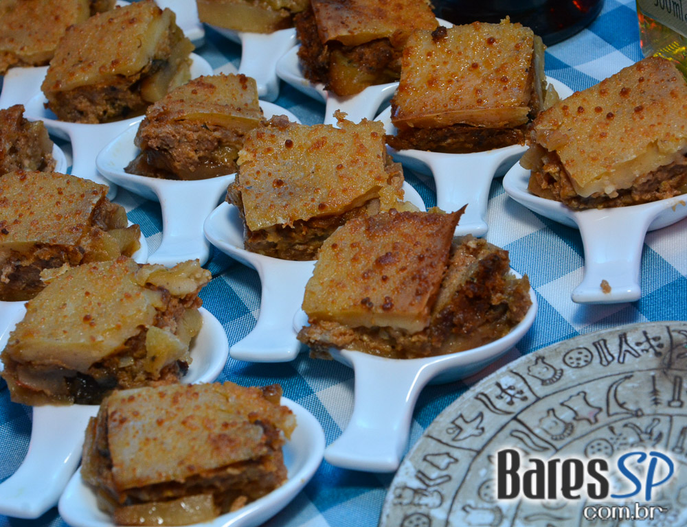 Lançamento da 8º edição do Festival Gastronômico do Guarujá na Abrasel SP Lançamento da 8º edição do Festival Gastronômico do Guarujá na Abrasel SP