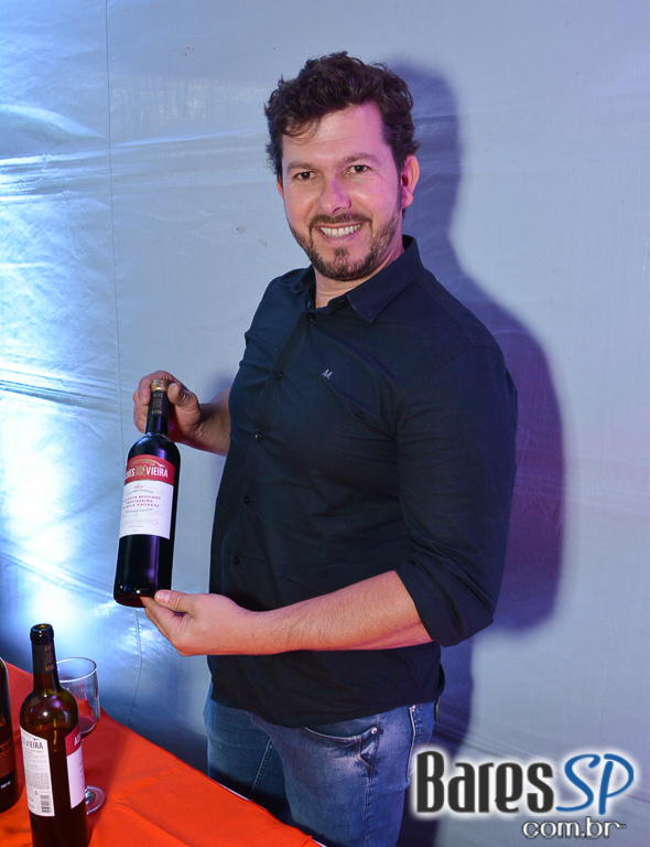 Lançamento da 8º edição do Festival Gastronômico do Guarujá na Abrasel SP Lançamento da 8º edição do Festival Gastronômico do Guarujá na Abrasel SP