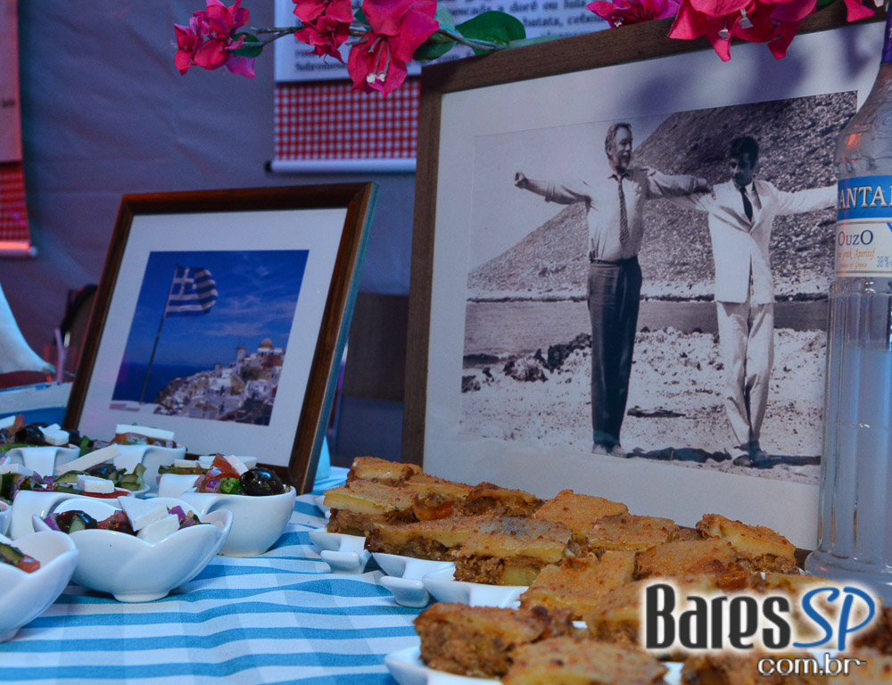 Lançamento da 8º edição do Festival Gastronômico do Guarujá na Abrasel SP Lançamento da 8º edição do Festival Gastronômico do Guarujá na Abrasel SP