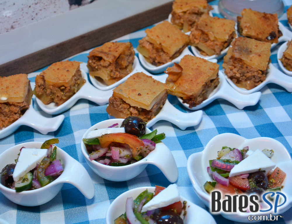 Lançamento da 8º edição do Festival Gastronômico do Guarujá na Abrasel SP Lançamento da 8º edição do Festival Gastronômico do Guarujá na Abrasel SP