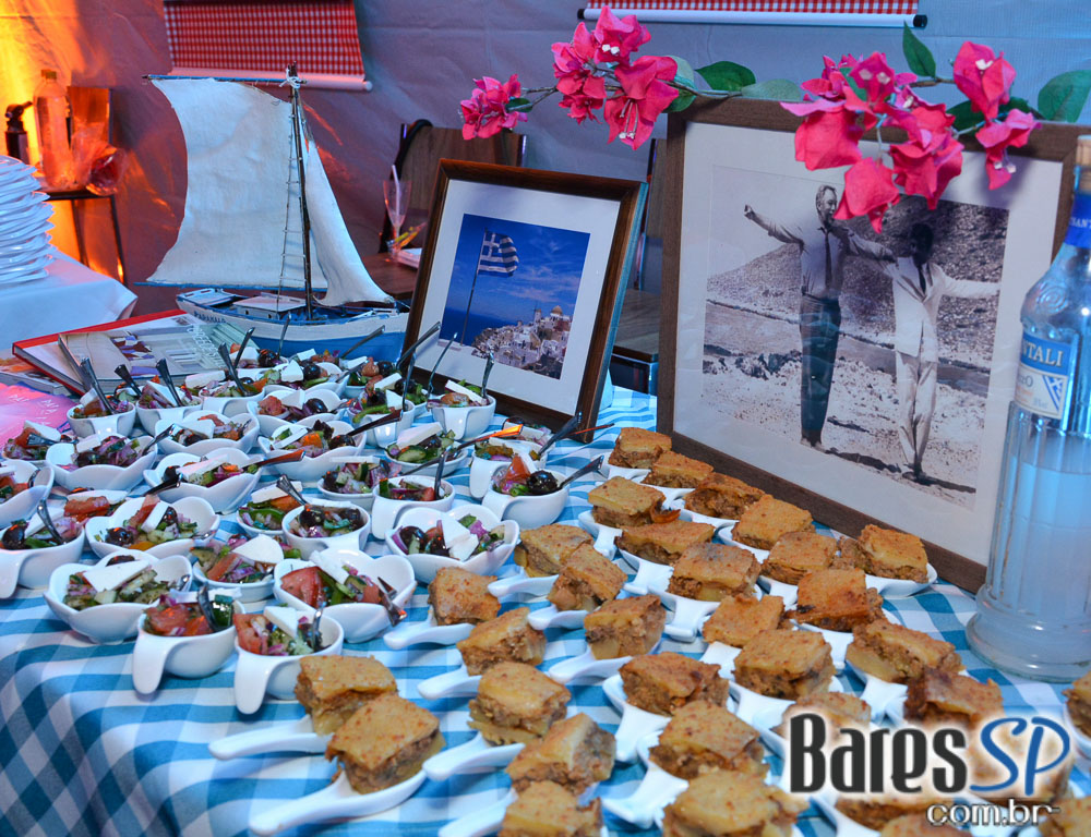 Lançamento da 8º edição do Festival Gastronômico do Guarujá na Abrasel SP Lançamento da 8º edição do Festival Gastronômico do Guarujá na Abrasel SP