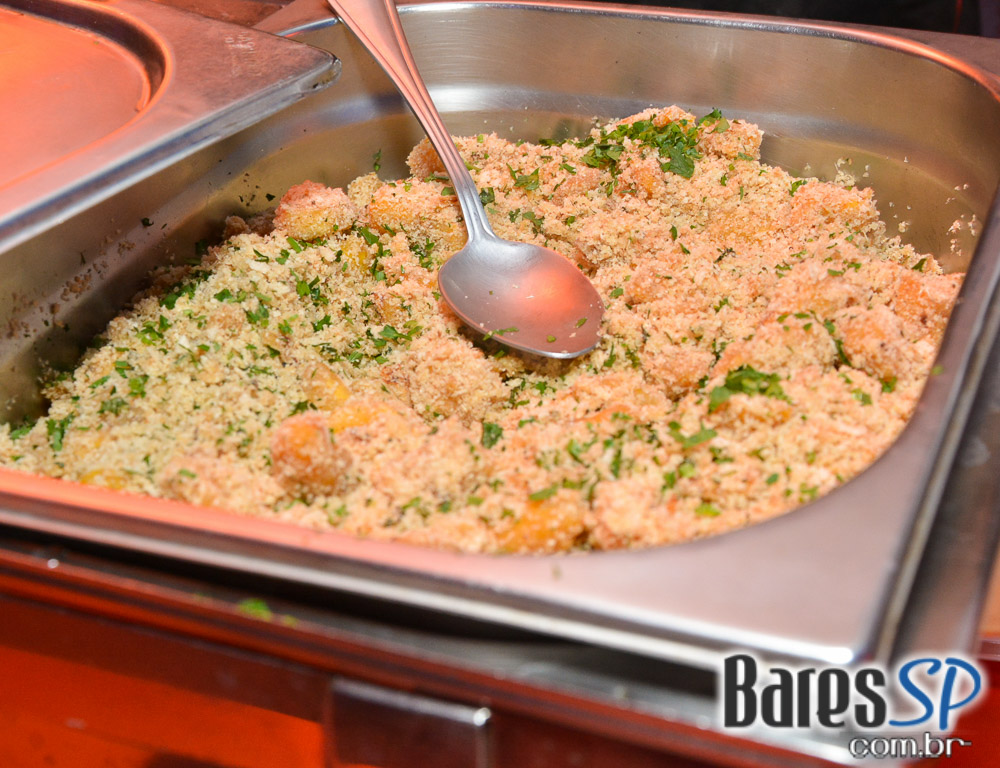 Lançamento da 8º edição do Festival Gastronômico do Guarujá na Abrasel SP Lançamento da 8º edição do Festival Gastronômico do Guarujá na Abrasel SP