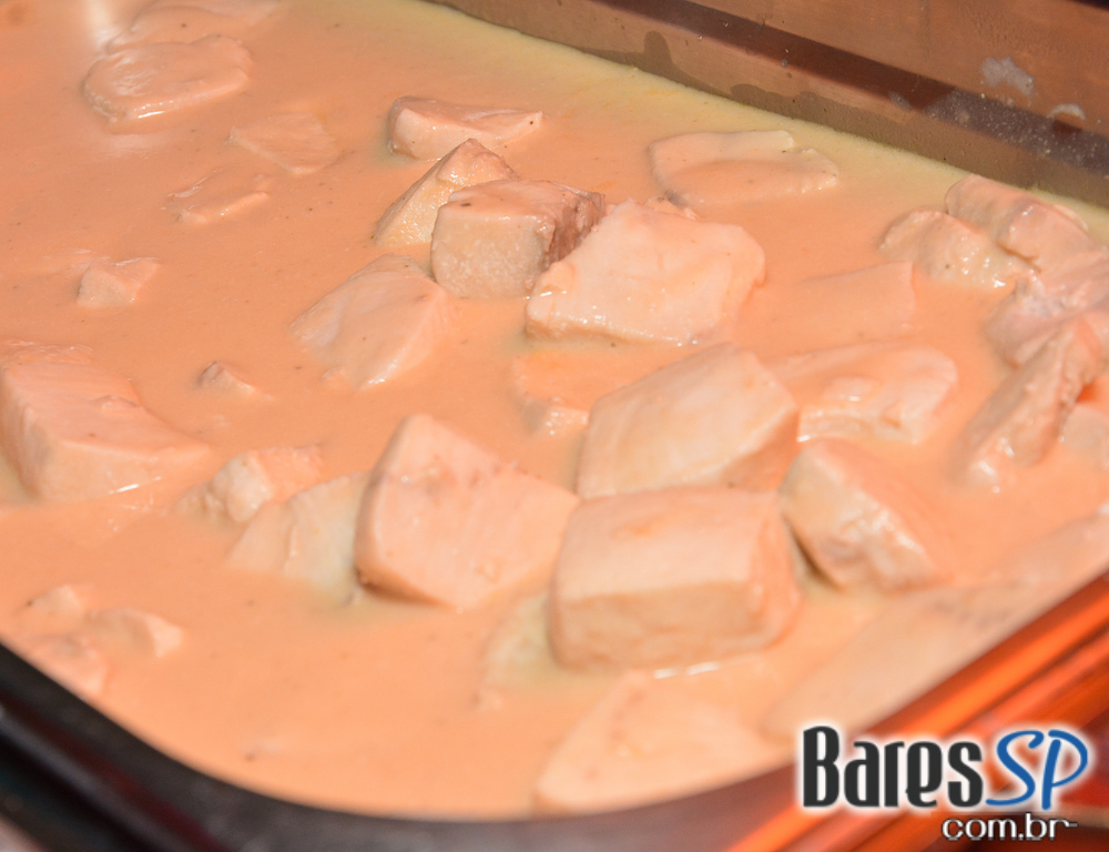 Lançamento da 8º edição do Festival Gastronômico do Guarujá na Abrasel SP Lançamento da 8º edição do Festival Gastronômico do Guarujá na Abrasel SP