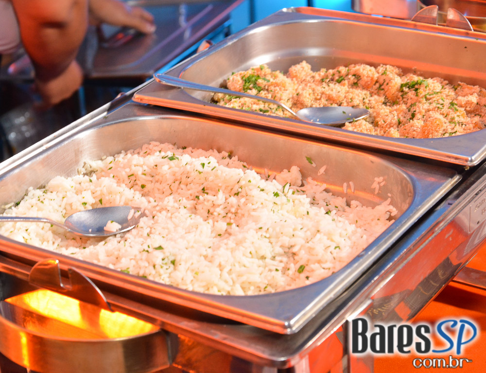 Lançamento da 8º edição do Festival Gastronômico do Guarujá na Abrasel SP Lançamento da 8º edição do Festival Gastronômico do Guarujá na Abrasel SP