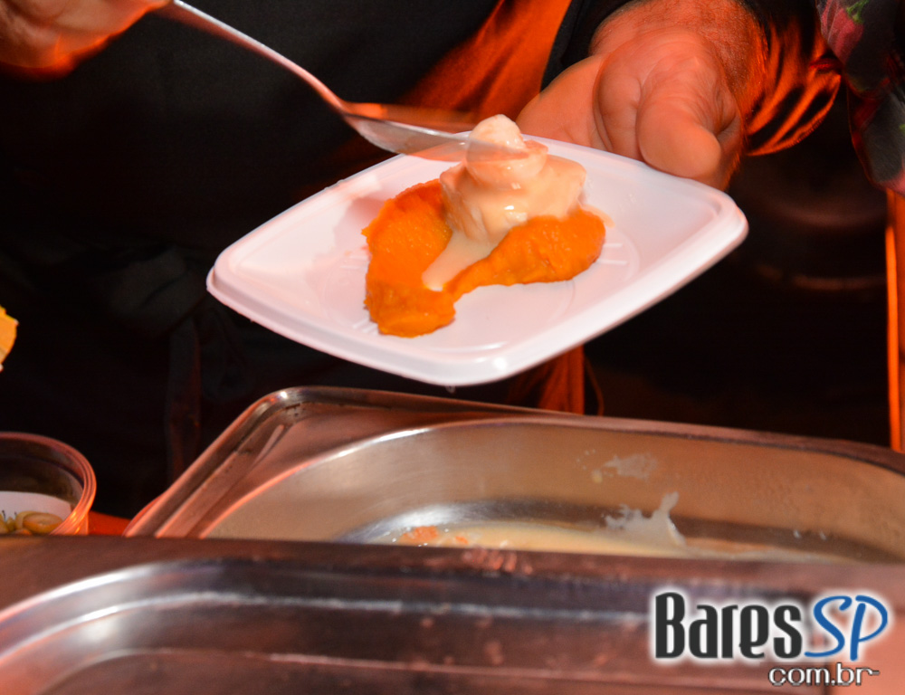 Lançamento da 8º edição do Festival Gastronômico do Guarujá na Abrasel SP Lançamento da 8º edição do Festival Gastronômico do Guarujá na Abrasel SP