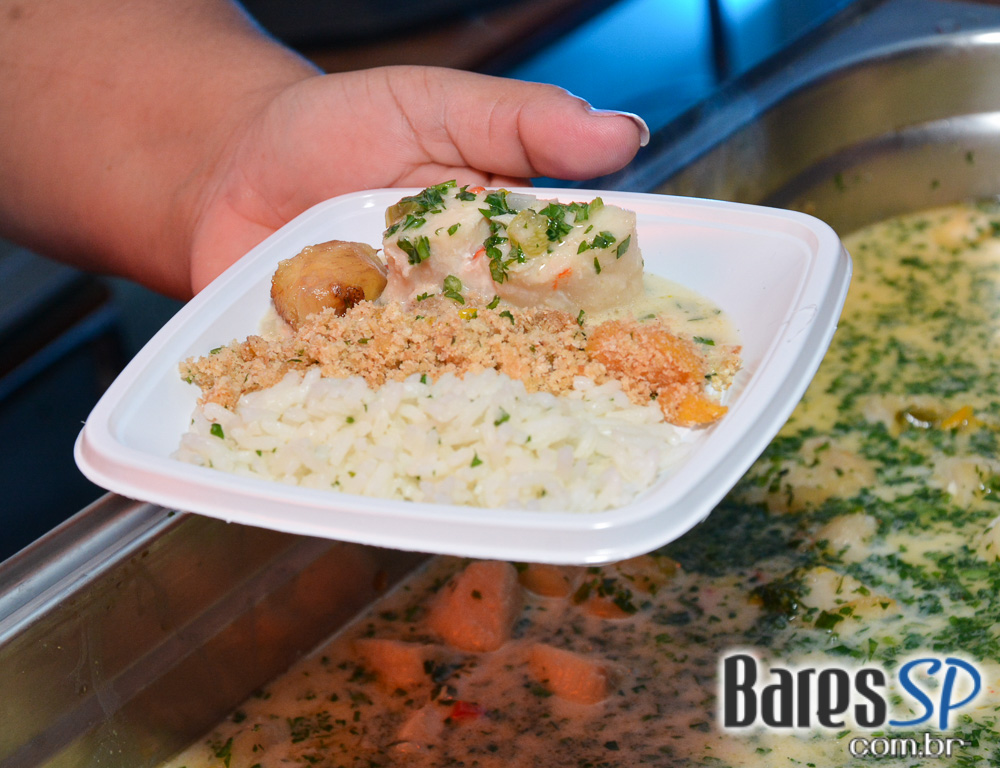 Lançamento da 8º edição do Festival Gastronômico do Guarujá na Abrasel SP Lançamento da 8º edição do Festival Gastronômico do Guarujá na Abrasel SP