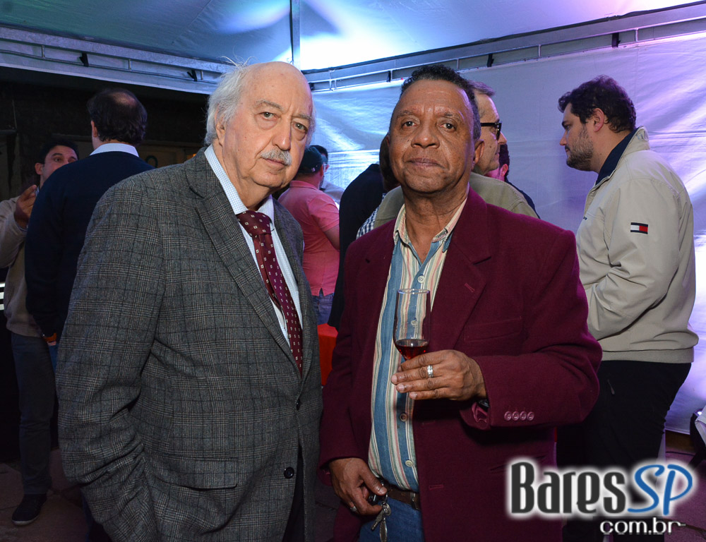 Lançamento da 8º edição do Festival Gastronômico do Guarujá na Abrasel SP Lançamento da 8º edição do Festival Gastronômico do Guarujá na Abrasel SP