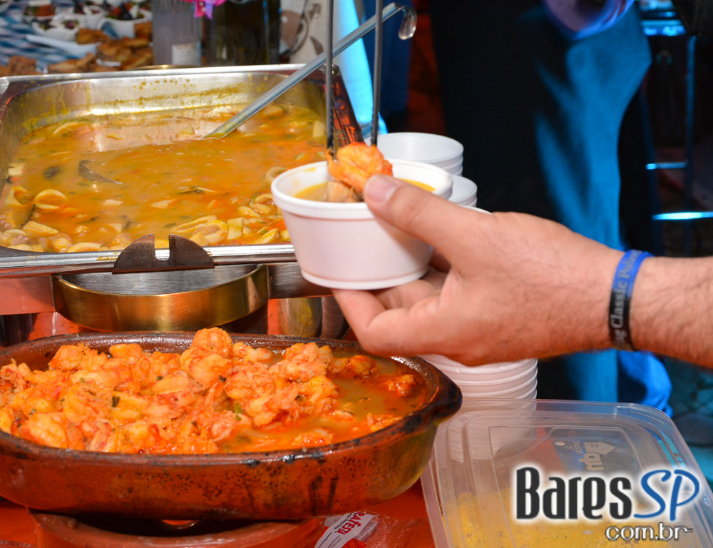 Lançamento da 8º edição do Festival Gastronômico do Guarujá na Abrasel SP Lançamento da 8º edição do Festival Gastronômico do Guarujá na Abrasel SP