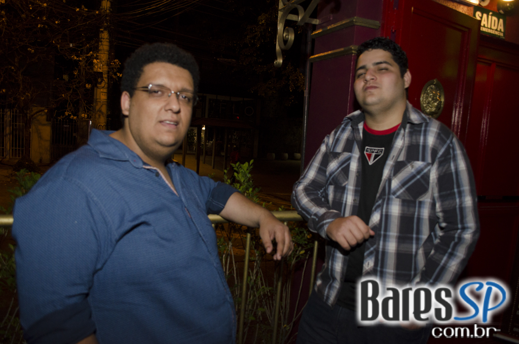 Bandas Vai Ter Rock e Mordy Rex comandaram a noite do Republic Pub Bandas Vai Ter Rock e Mordy Rex comandaram a noite do Republic Pub