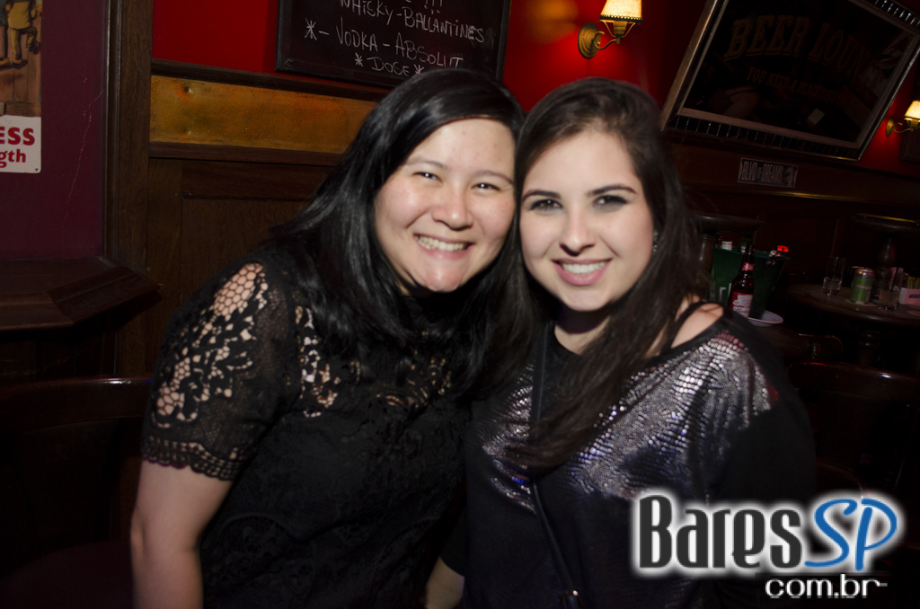 Bandas Vai Ter Rock e Mordy Rex comandaram a noite do Republic Pub Bandas Vai Ter Rock e Mordy Rex comandaram a noite do Republic Pub