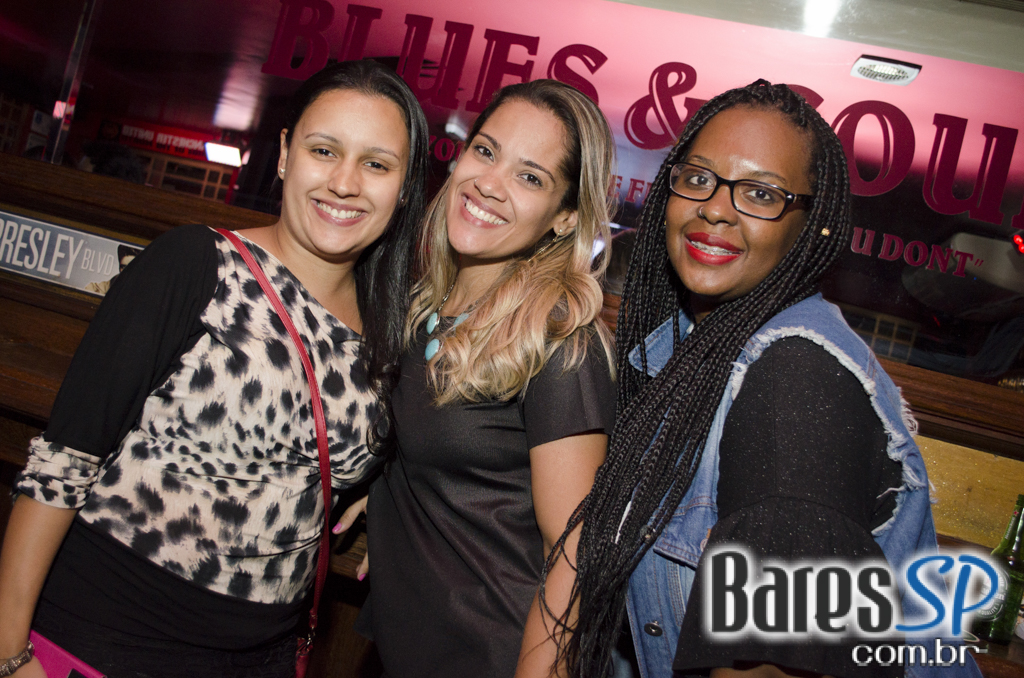 Bandas Vai Ter Rock e Mordy Rex comandaram a noite do Republic Pub Bandas Vai Ter Rock e Mordy Rex comandaram a noite do Republic Pub