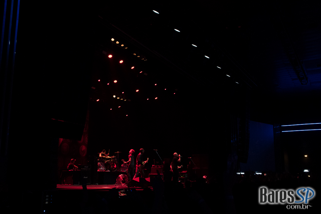 2ª edição do Rock Station em São Paulo com show da banda Bad Religion no Espaço das Américas 2ª edição do Rock Station em São Paulo com show da banda Bad Religion no Espaço das Américas