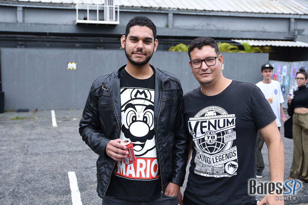 2ª edição do Rock Station em São Paulo com show da banda Bad Religion no Espaço das Américas 2ª edição do Rock Station em São Paulo com show da banda Bad Religion no Espaço das Américas