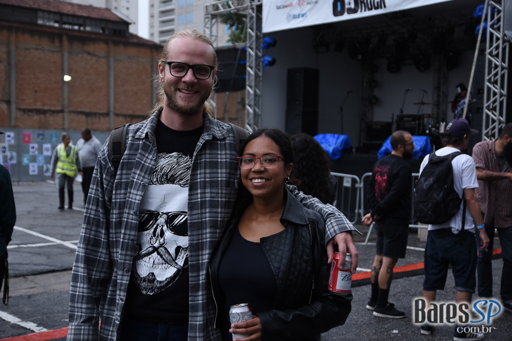 2ª edição do Rock Station em São Paulo com show da banda Bad Religion no Espaço das Américas 2ª edição do Rock Station em São Paulo com show da banda Bad Religion no Espaço das Américas